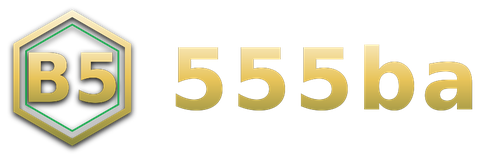 555ba logo